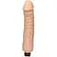 Вібратор You2Toys Queeny Love Giant Lover Skin 33 см тілесний - мініатюра 1