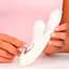 Вибратор-rabbit с вакуумной стимуляцией Satisfyer Pro G-Spot Rabbit SO1829 [95269] - миниатюра 8