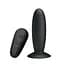 Анальная пробка с вибрацией MR Play Super Rower Remote Control Vibrating Anal Plug, черная PRETTY LOVE BI-040045W-MR 103453 - миниатюра 1