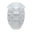 Міні-мастурбатор Alive Mini Masturbator Transparent - мініатюра 3