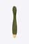 Вибратор Caress Omny (green) Caress 96-034980 100192 - миниатюра 3