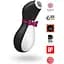 Вакуумний стимулятор Satisfyer Penguin - мініатюра 5