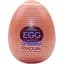 Мастурбатор яйцо Tenga Egg Hard Boiled Misty II белый - миниатюра 1