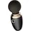 Вибратор Zalo AVA Obsidian Black (SO9553) [108430] - миниатюра 3