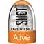 Мінімастурбатор Alive Mini Masturbator (Transparent) - мініатюра 1