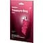 Мішечок для зберігання іграшок Satisfyer Treasure Bag L Pink - мініатюра 1
