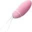 Віброяйце Lelo Luna Smart Bead 8.2 см рожевий - мініатюра 1