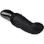 Пульсатор Blush Temptasia - Lazarus Thrusting Dildo - Black - миниатюра 1