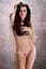 Трусики микро стринги MT001 pink - Passion One size - миниатюра 2