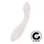 Вібратор для точки G Satisfyer G-Force Beige Satisfyer IG048642; SO8780 97267 - мініатюра 2