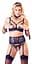 Еротичний комплект Bondage Bra Set, M Orion 513222133541241 91861 - мініатюра 1