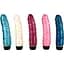 Набір секс-іграшок Seven Creations 5 Packvibe Metallic Colours 5 шт. мульти - мініатюра 1