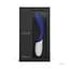 Вібратор Lelo Mona Wave 19.5 см синій - мініатюра 7