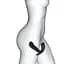 Вібратор Dorcel Twist Delight 11.5 см чорний - мініатюра 11