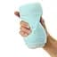 Мастурбатор Tenga Puffy Mint Green м'ятний - мініатюра 8