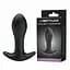 Анальная пробка - Pretty Love Anal Plug Vibrating Massager Black Baile BI-040067 89334 - миниатюра 1