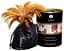 Пудра для тела Shunga Sensual Body Powder мед 225 г - миниатюра 4
