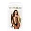 Комбинезон Penthouse Lingerie Drop-Dead Tasty S/M/L черный - миниатюра 3