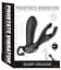 Масажер простати Dual tapping anal vibrator Boss Series 56-2036 100276 - мініатюра 1