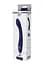Вібратор Dreamtoys Blue Evolution Hybris 21 см синій - мініатюра 4