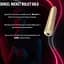 Віброкулька Dorcel Rocket Bullet Gold перезаряджається для точкової стимуляції - мініатюра 2