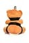 Брелок БДСМ Мишка Rope Teddy Bear Sleutelhanger - миниатюра 5