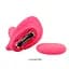 Вібратор Pretty Love Fancy Clamshell 10.4 см рожевий - мініатюра 5