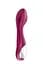 Вібратор Satisfyer Hot Spot 21 см бордовий - мініатюра 3