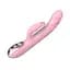 Вібратор-кролик B - Series Lyla Vibrator Michelle 23 см (рожевий) - мініатюра 3