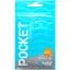 Мастурбатор Tenga Pocket Wave Line (SO5594) [96197] - миниатюра 7