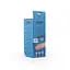 Фаллоимитатор EasyToys Dylan Realistic Dildo 23 см (телесный) - миниатюра 11