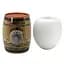 Мастурбатор яйцо Pretty Love Bourbon Charming Barrel белый - миниатюра 8