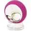 Вибратор LELO Ora 3 Deep Rose (SO8089) [108522] - миниатюра 5