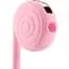 Вакуумний стимулятор Otouch Lollipop Pink (SO9400) [108420] - мініатюра 5