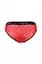 Мужские трусы Passion Patrick 050 S/M красный - миниатюра 4