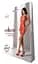 Бодистокинг Passion BS097 red - миниатюра 6