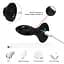 Анальный стимулятор Watchman Black, 9 vibration functions Boss Series 52-00100 101664 - миниатюра 6