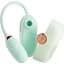 Вакуумний стимулятор Otouch Louis Vibrate Teal (SO9429) [108425] - мініатюра 1