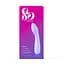Вібратор So Divine Pearl Mini G-spot 12.5 см (бузковий) - мініатюра 7