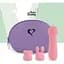 Вібратор Feelztoys Mister Bunny Pink (SO4437) [100986] - мініатюра 5