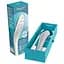 Насадка-стимулятор для душа 2 в 1 Womanizer Wave Chrome - миниатюра 6
