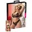 Комплект білизни Bra and G-string, XL Cottelli 513222124041051 89182 - мініатюра 1