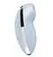 Вибратор для клитора Satisfyer Tap Climax 2 голубой - миниатюра 2