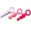 Набор анальных игрушек Satisfyer Booty Call Разноцветный - миниатюра 2