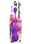 Вагінальні кульки 32mm 80g Purple 10 function USB Boss Series Boss Series 75-00014 99010 - мініатюра 4
