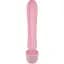 Вибратор Satisfyer Triple Lover Pink (SO8790) [108398] - миниатюра 2