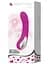 Вібратор PRETTY LOVE ALSTON, USB, 12 функцій PRETTY LOVE BI-014412 98486 - мініатюра 1
