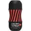 Мастурбатор Tenga Rolling Cup Strong белый - миниатюра 1