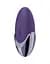 Міні-вібратор для клітора Satisfyer Layons 9.5 см пурпурний - мініатюра 2