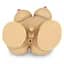 Мастурбатор Streetgirl's 8 LOVETOYS 66-LV352053 98391 - миниатюра 7